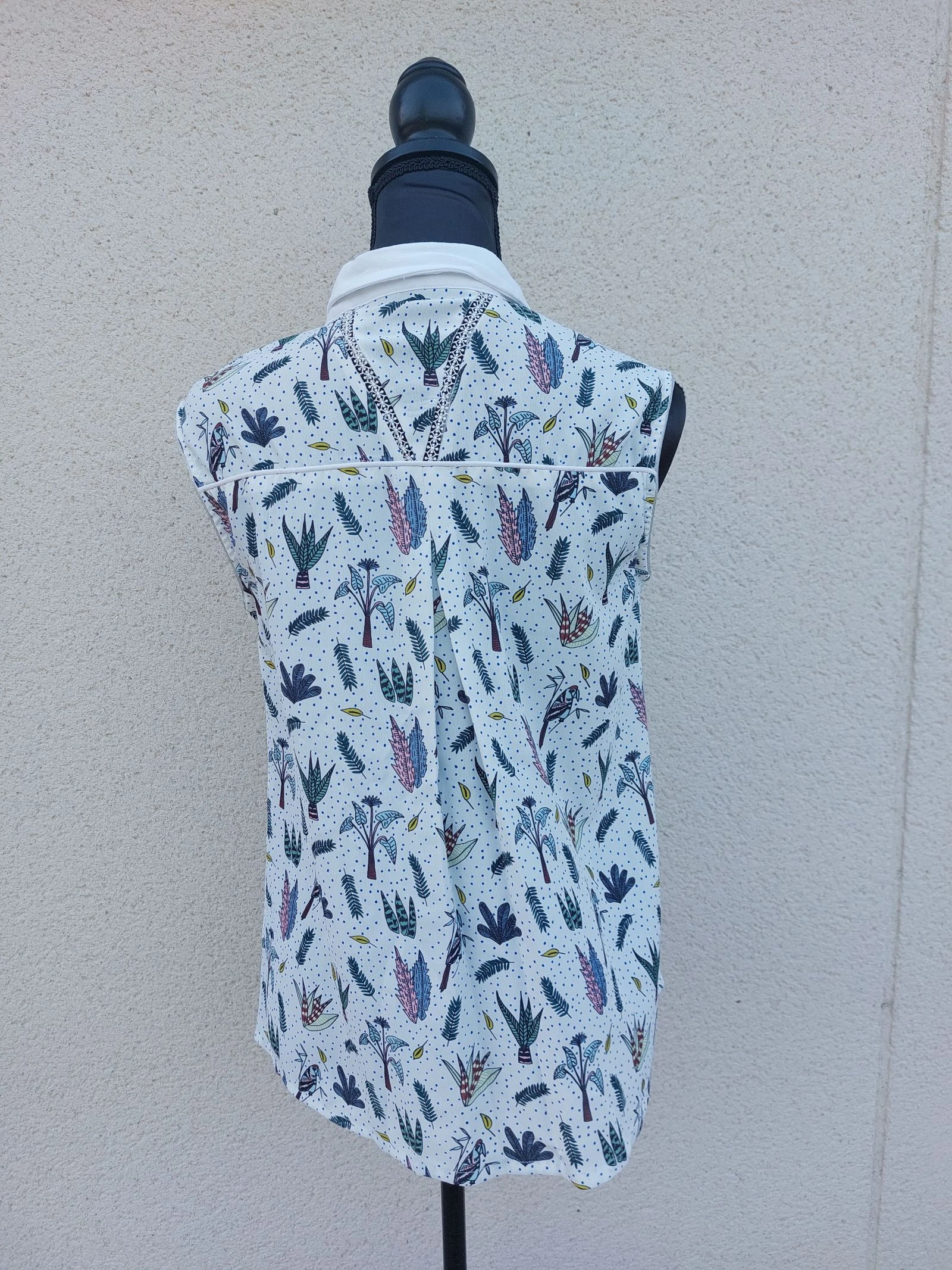 Camisola talla M – photo 3